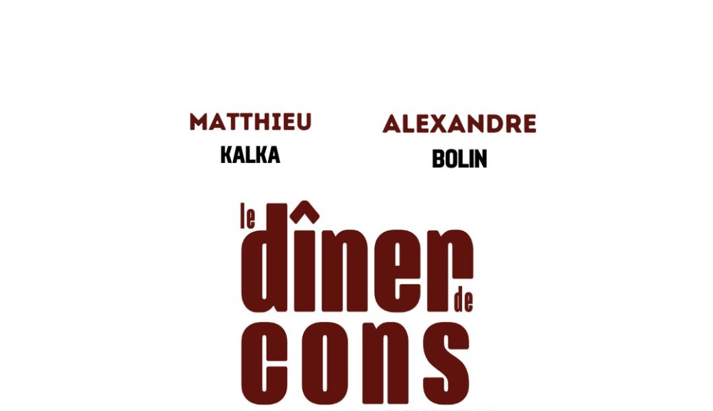 Le Diner de cons