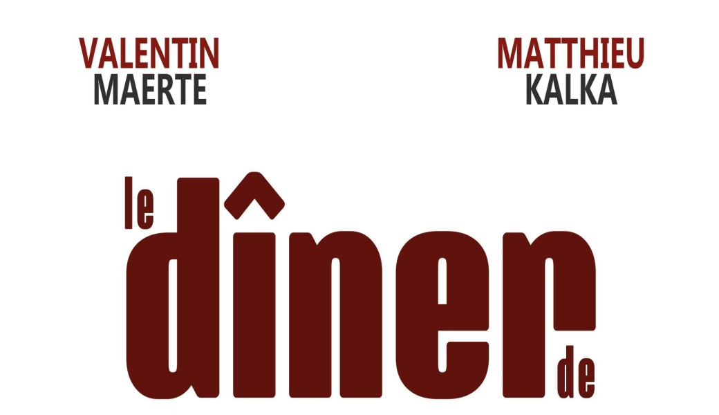 Le dîner de cons