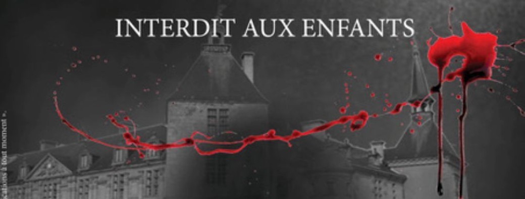 Le Dîner de l'Épouvante et de l'Effroi