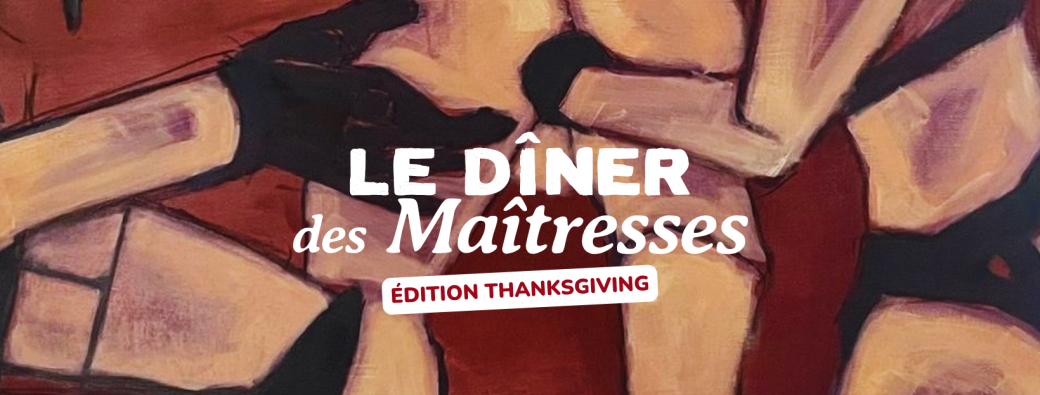 The Mistress Dinner