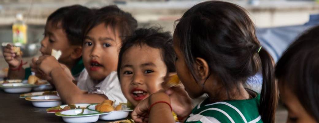 Le dîner en vert - Lille Le dîner en vert - Lille