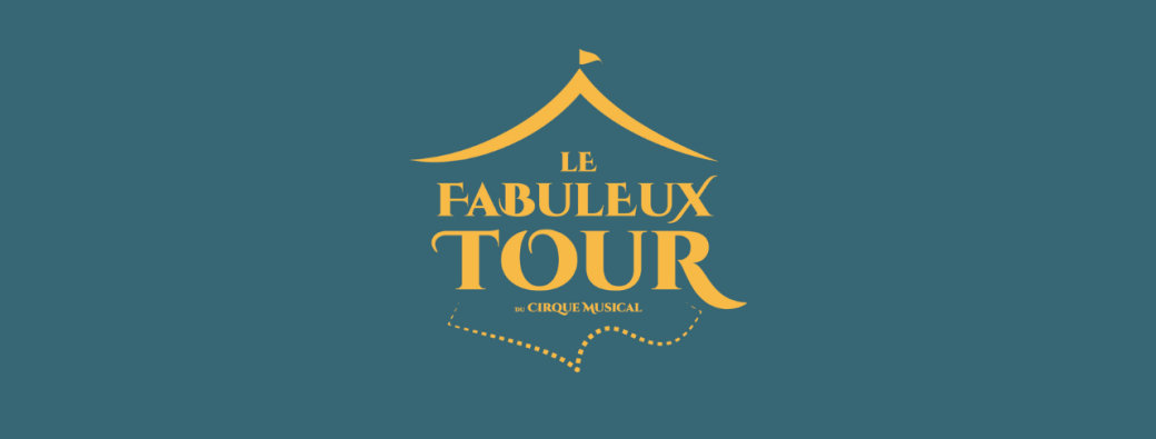 Le dîner montagnard du Cirque Musical à Poey de Lescar