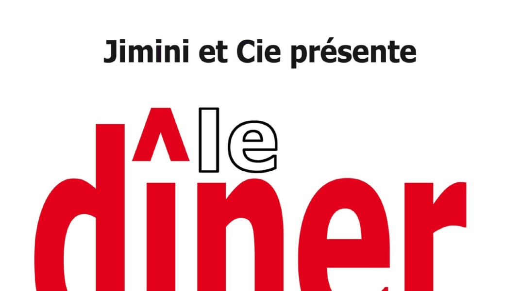 Le diner de cons