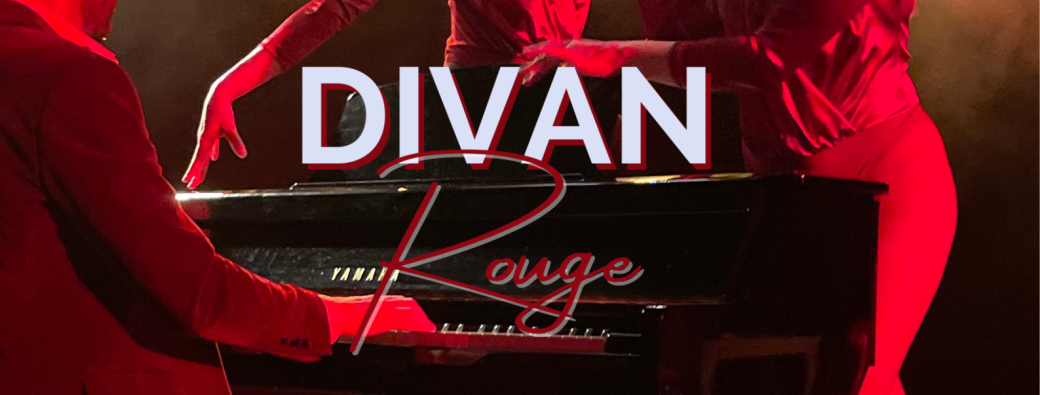Le Divan Rouge