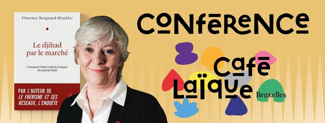 Le djihad par le marché