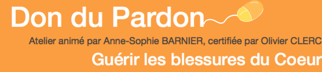 Le Don du Pardon en ligne 