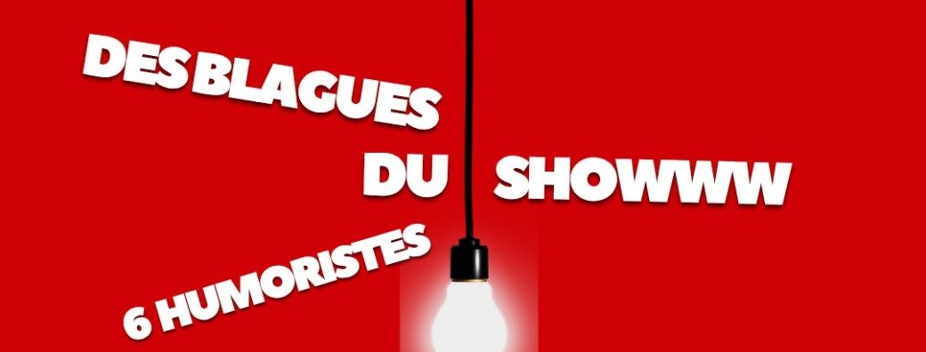 LE DRÔLE COMEDY CLUB - LE SPOT - RENNES