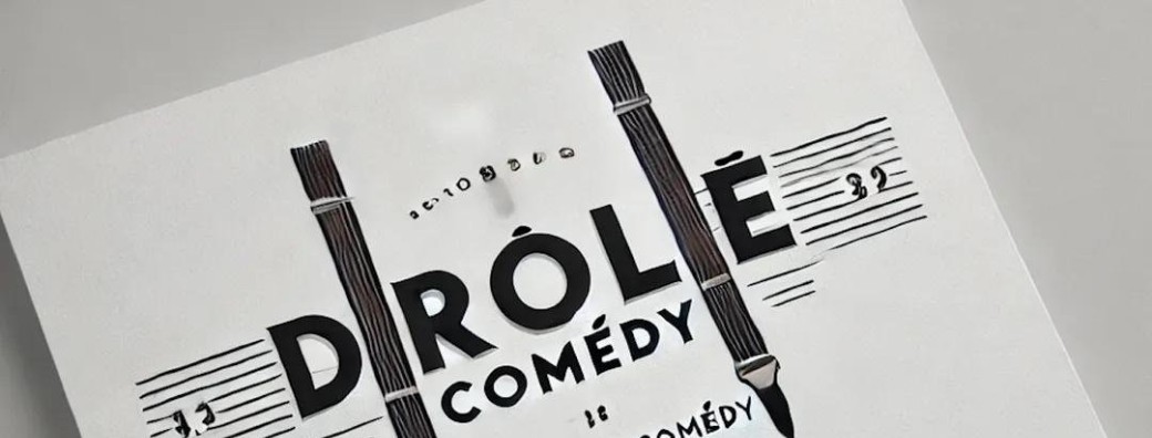 LE DRÔLE COMEDY / LA GRAPPE / RENNES