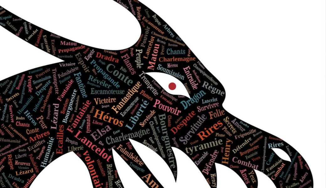 LE DRAGON, E. Schwartz 