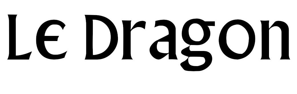 LE DRAGON