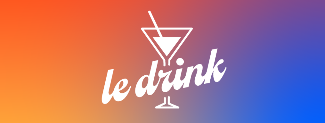 Le Drink