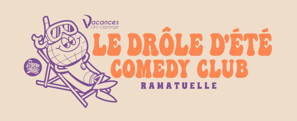 Le Drôle d'été