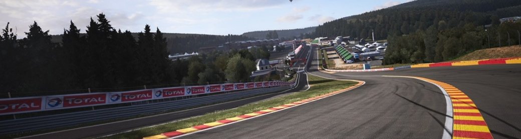 Round 5 : SPA-Francorchamps