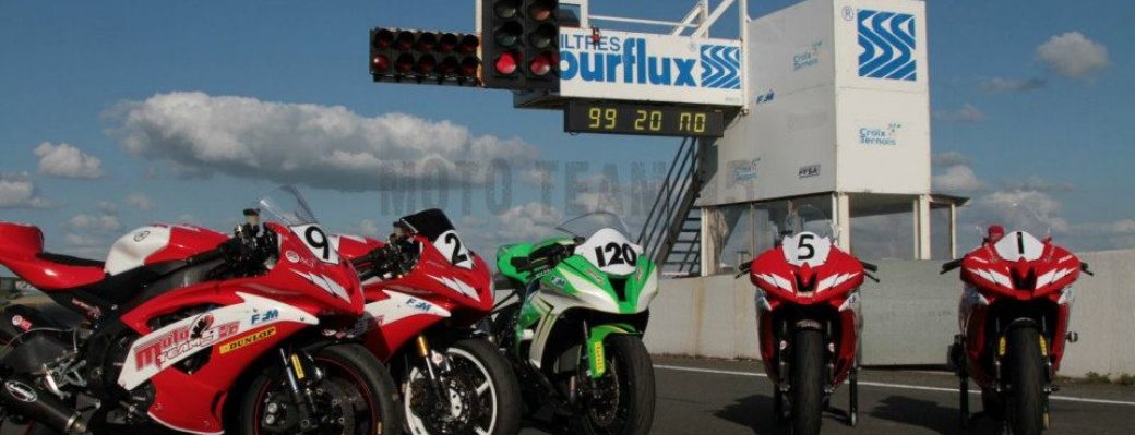 Le fabuleux roulage de Croix-en-Ternois