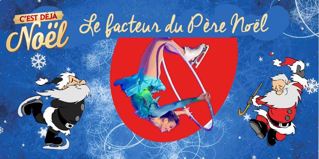 Le Facteur du Père Noël