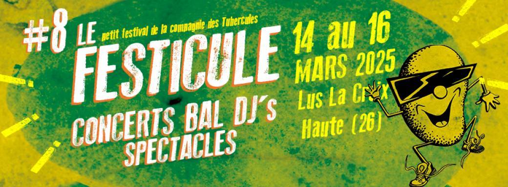 Le Festicule 8