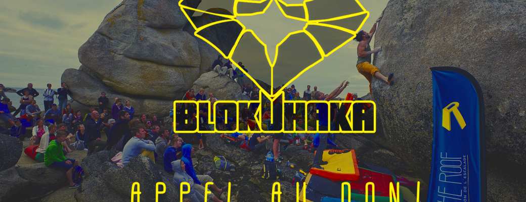 Le  Festival BLOKUHAKA a besoin de votre soutien !!