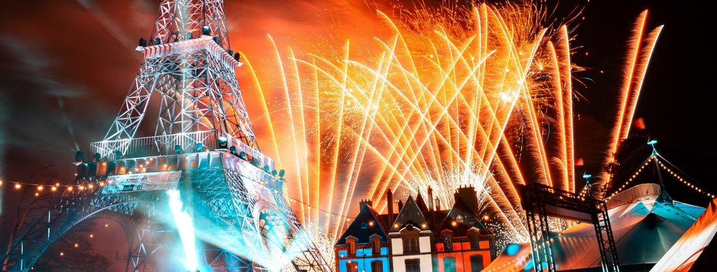 Le Festival des canonniers - 2026