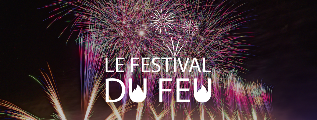 Le Festival du Feu