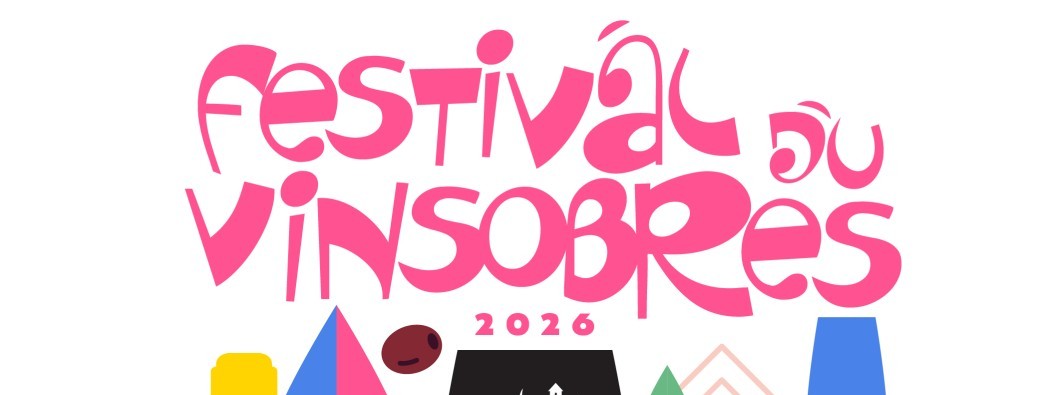 Le Festival du Vinsobres 2026