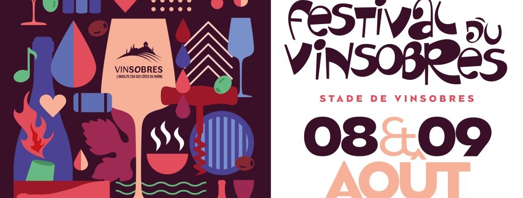 Le Festival du Vinsobres