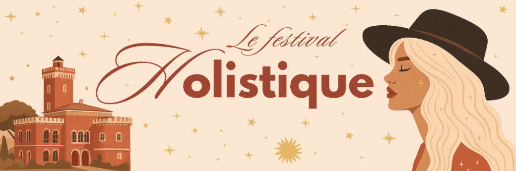 Le Festival Holistique