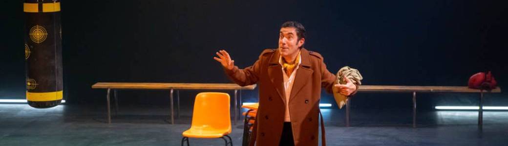 Le fétichiste