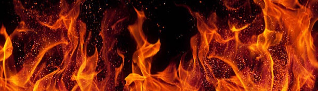 Le feu et le chaos créateur  Le feu et le chaos créateur