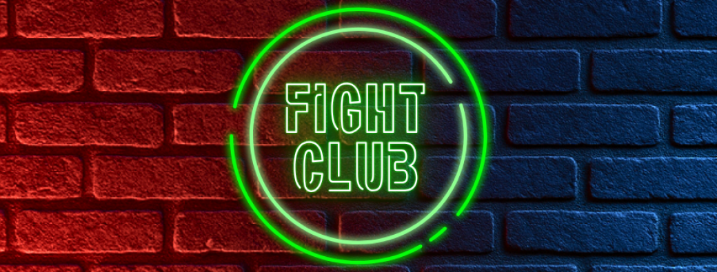 Le Fight Club