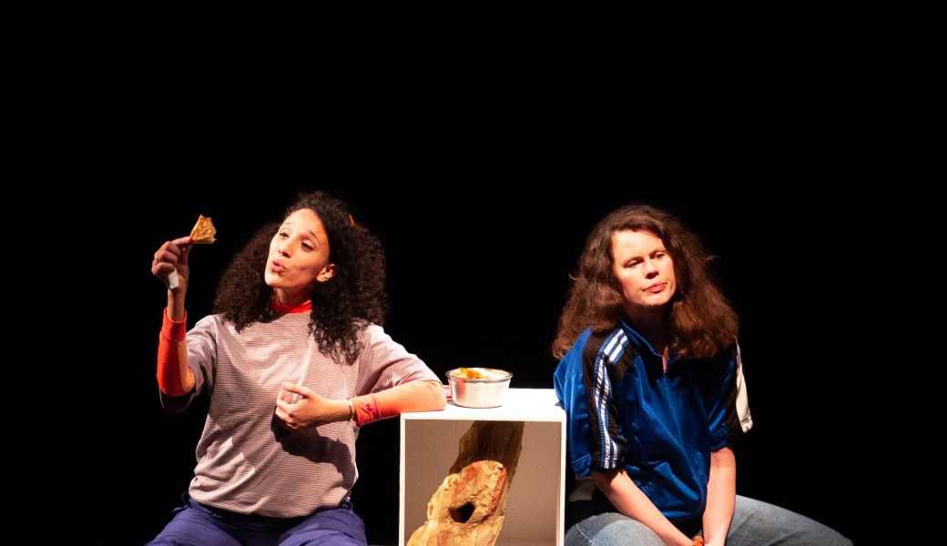 Le Figuier, Takia et Colette