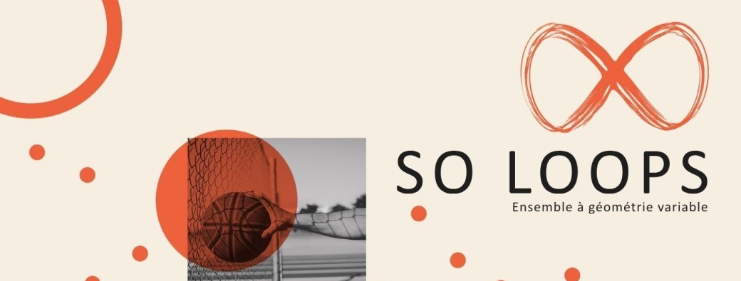 SO LOOPS / Le Fil Harmonique Concert 