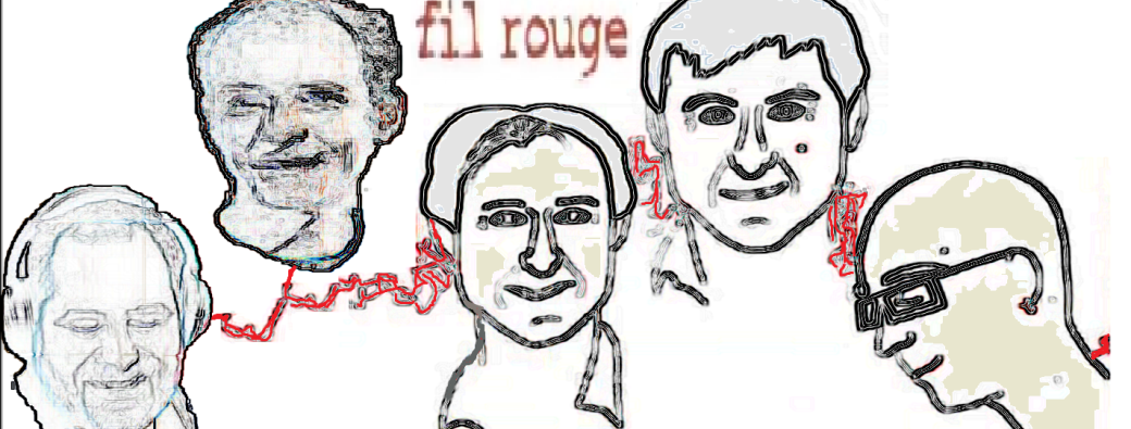 Le Fil Rouge