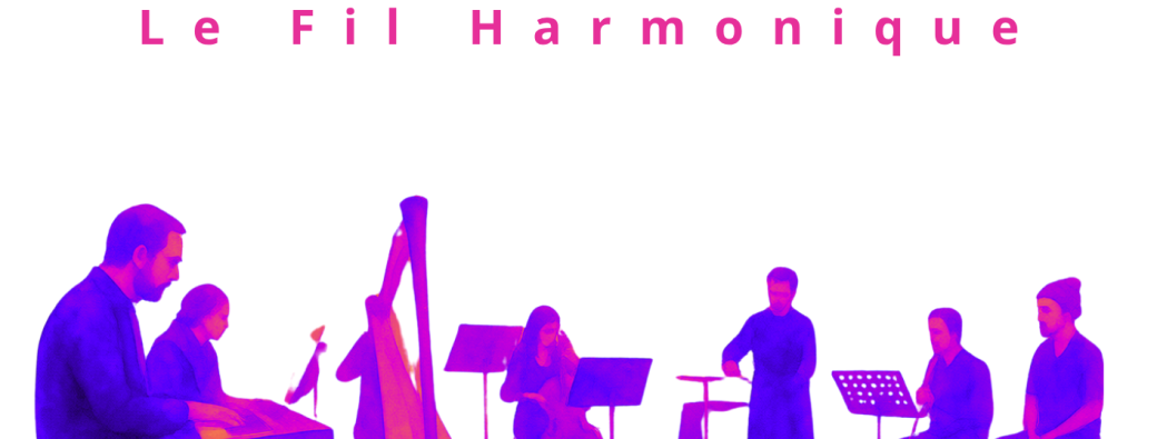Le Fil Harmonique So Loops en concert