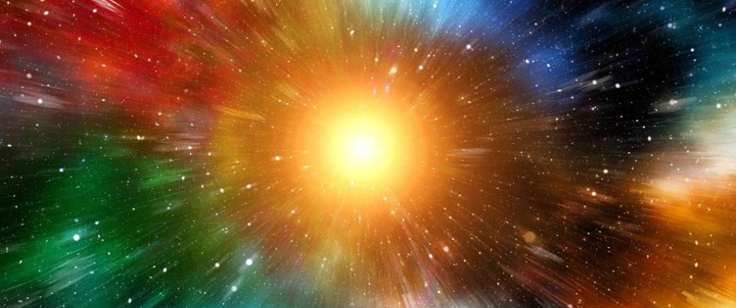 "Le fond cosmologique : La pierre de Rosette du Big Bang 2.0"