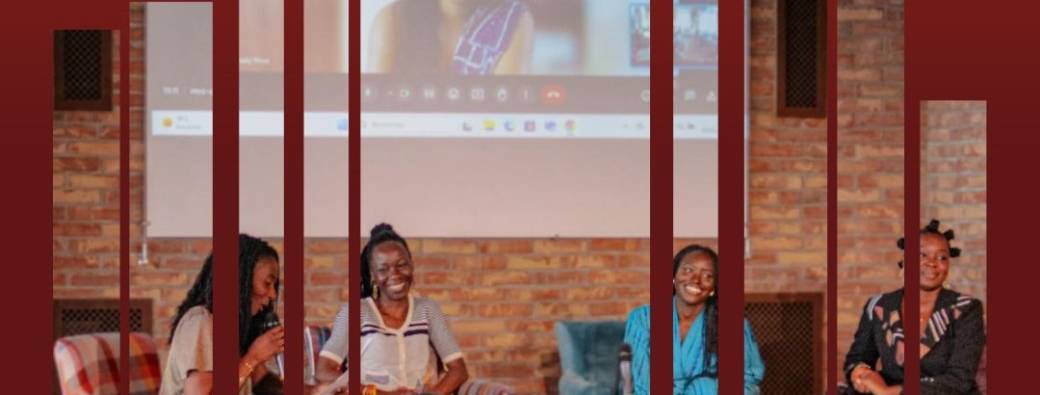 LE FORUM AFRICAN DREAM 