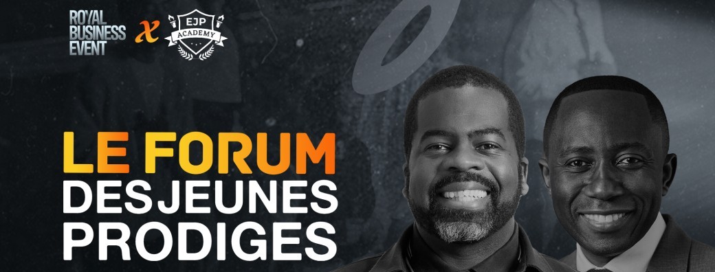 LE FORUM DES JEUNES PRODIGES