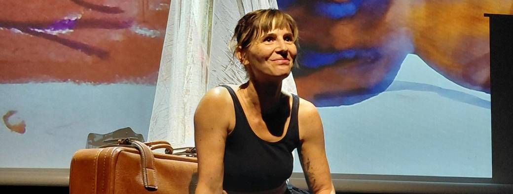 Le fracas n'existe pas - Céline Ziwès