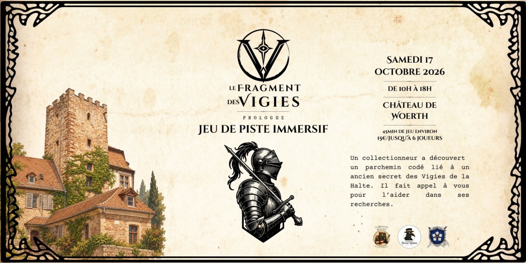 le Fragment des Vigies