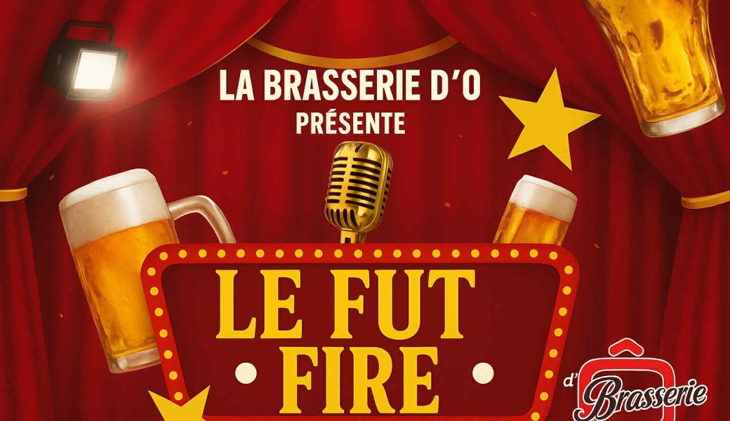 Le Fut Rire - 3e édition / Farciennes
