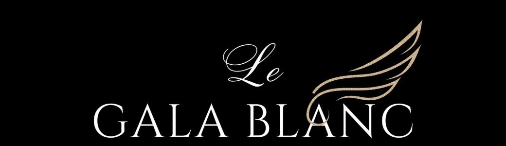 Le Gala Blanc by Jardin de Paix