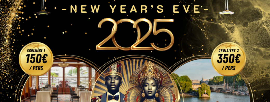 Le Gala des rois et des reines  | Bridgerton Afro