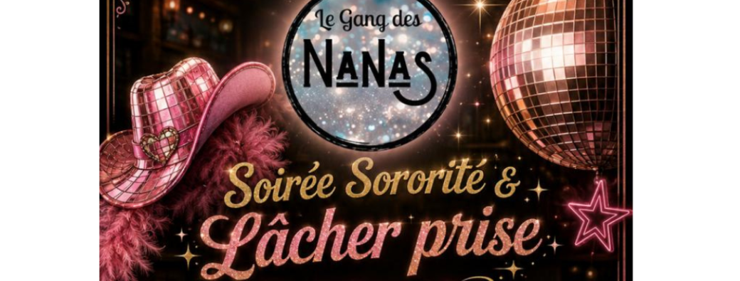 Le Gang Des Nanas Coyote Girl