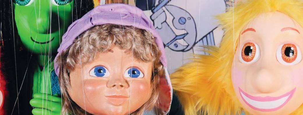 Le gardien des émotions (dès 3 ans)