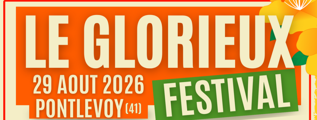 Le Glorieux Festival