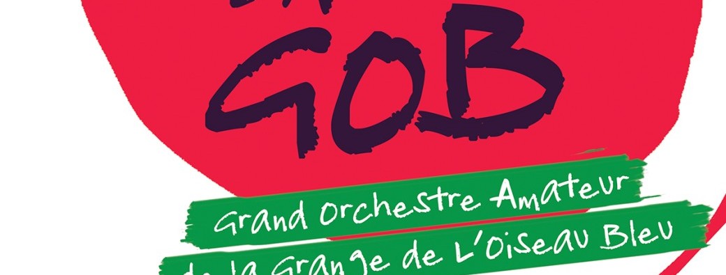 Le GOA de la GOB
