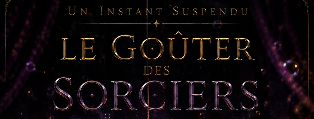 Un Instant suspendu 