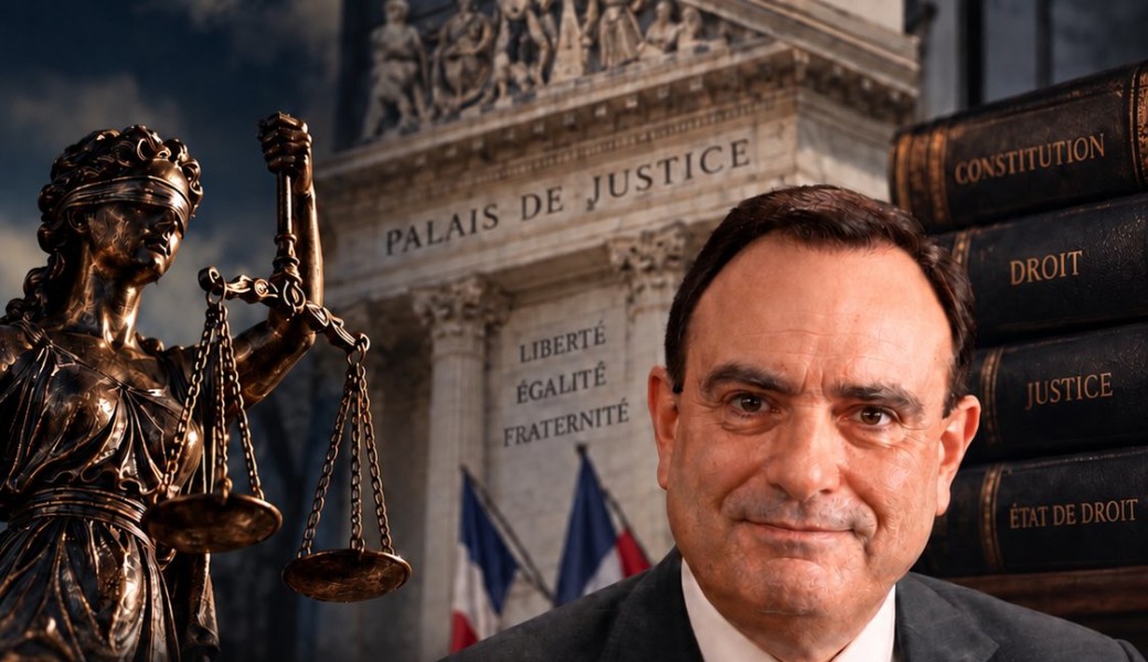 Le gouvernement des juges : Comment en sortir ?