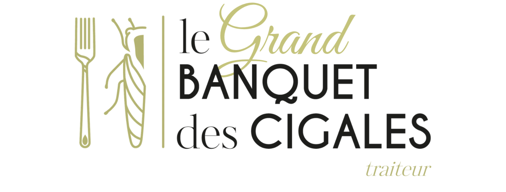 Le GRAND Banquet des Cigales