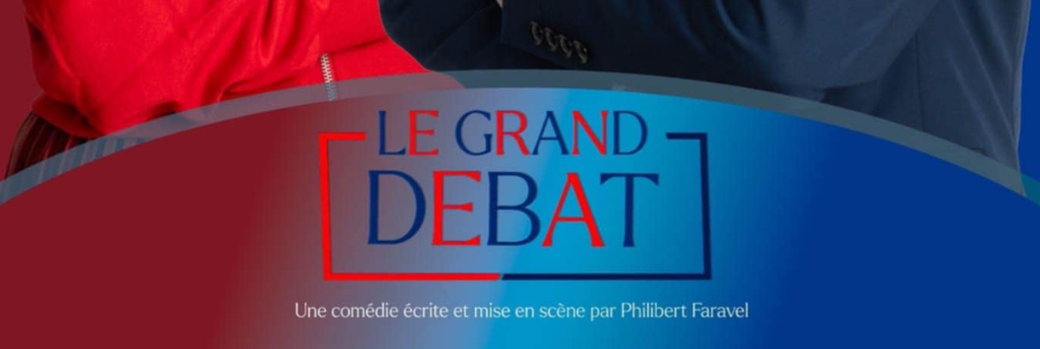 Le Grand Débat