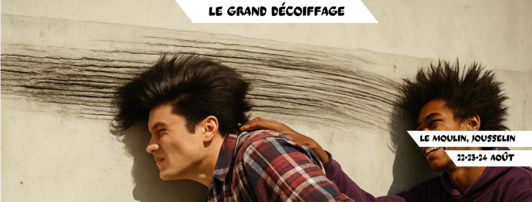 Le Grand Décoiffage